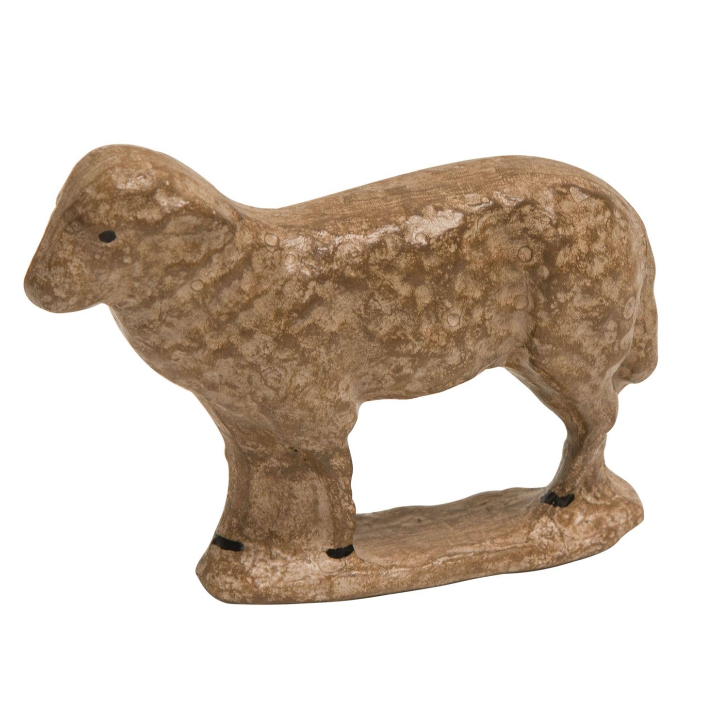 Resin Antique Lamb