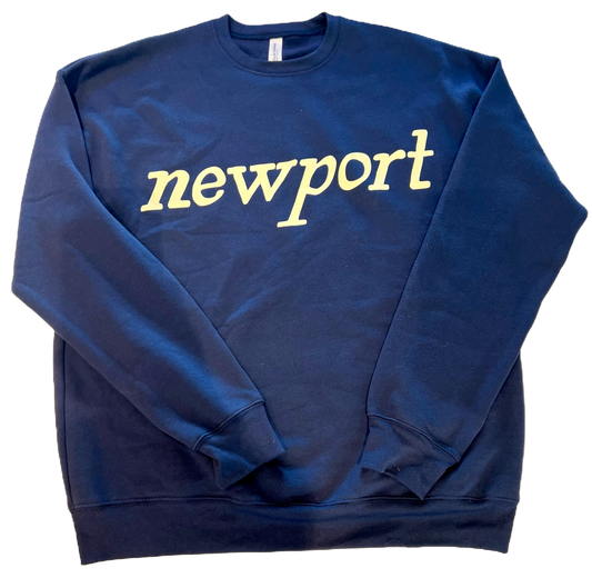 Newport Super Soft Sweatshirt