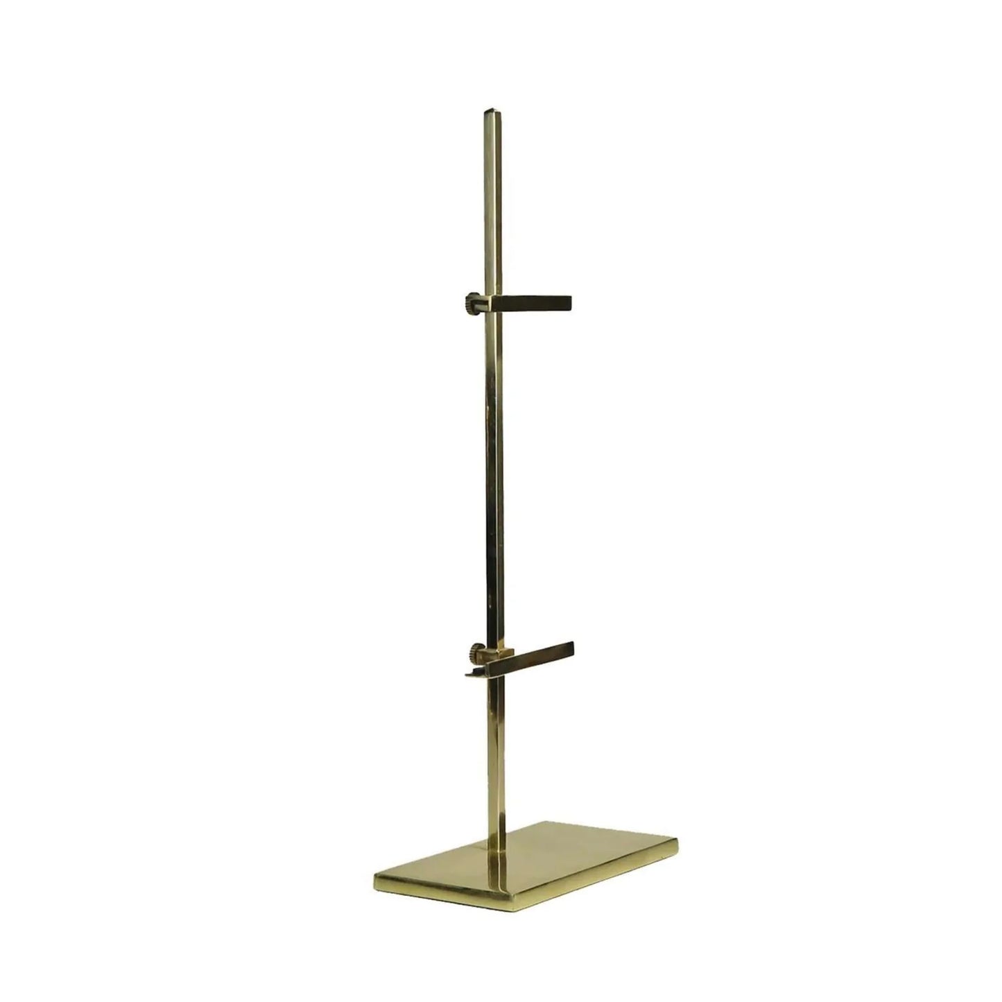 Polished Brass Gallery Mount