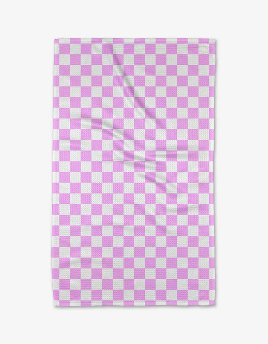 Checker Love