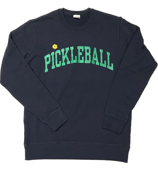 Pickleball Unisex Sweatshirt