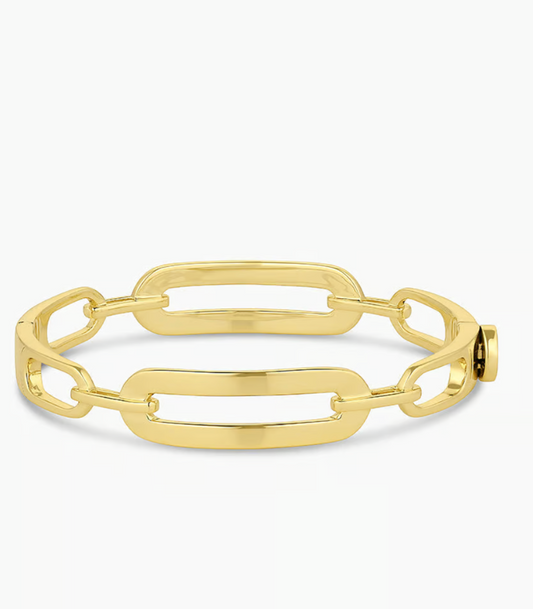 Gorjana Parker Link Bracelet