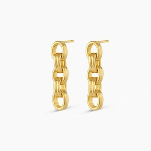 Gorjana Reed Earrings