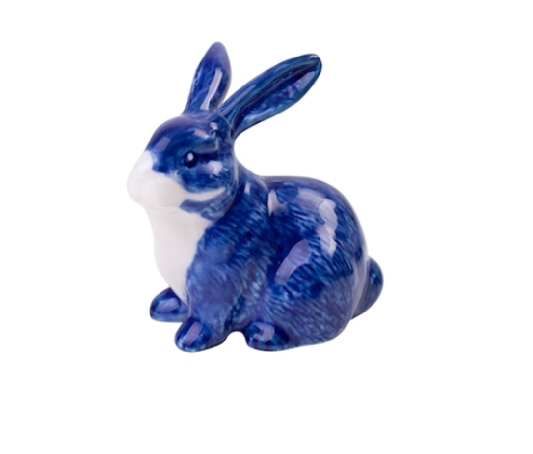 Heinen Delfts Blauw Miniature Rabbit