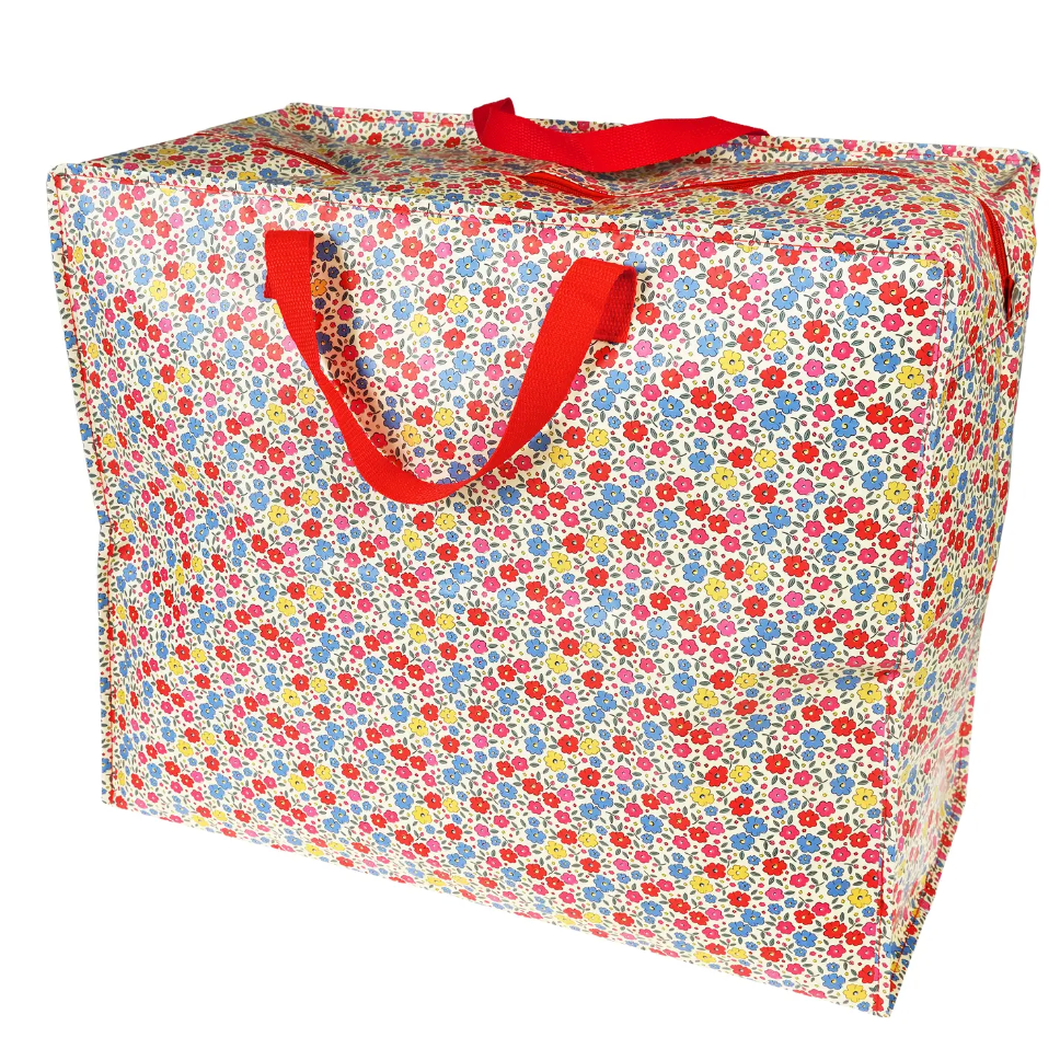 Jumbo Storage Bag - Tilde