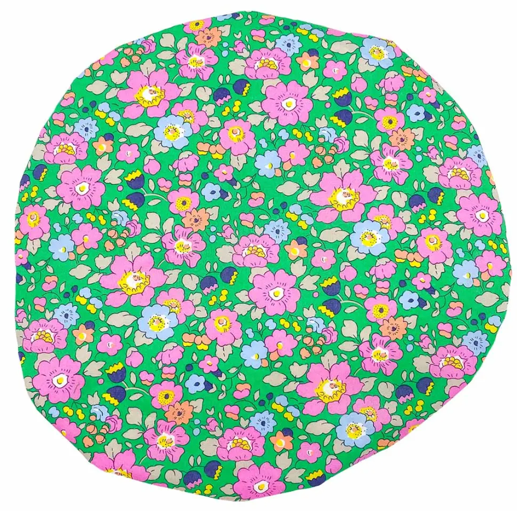 Liberty Shower Cap Betsy Meadow