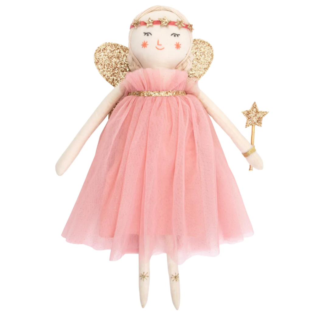 Meri Meri Freya Fairy Doll