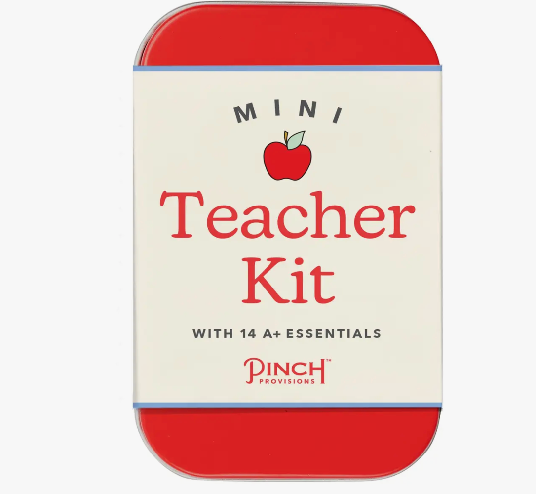 Mini Teacher Kit