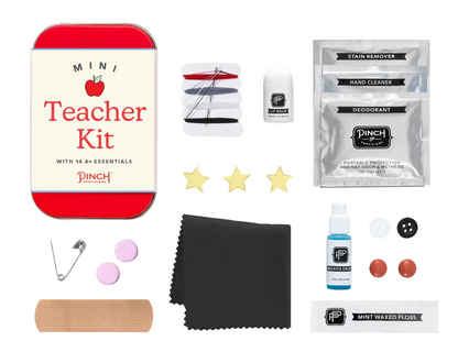 Mini Teacher Kit