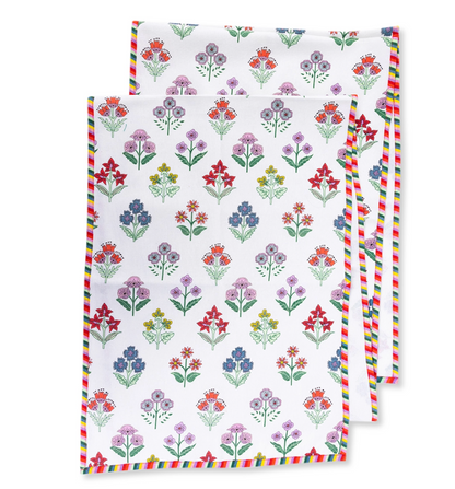 Santini Table Runner