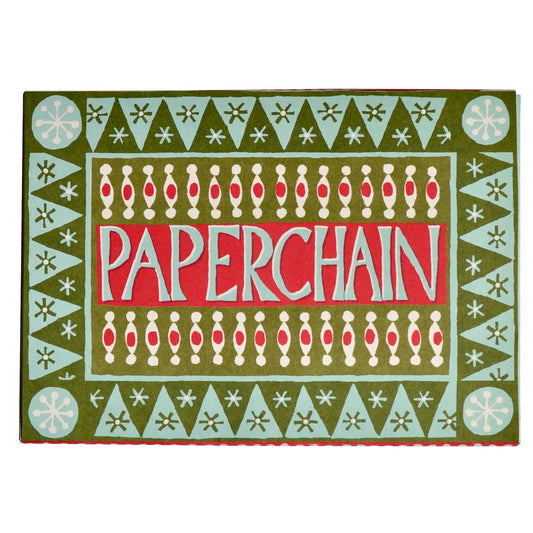 Paperchain 2