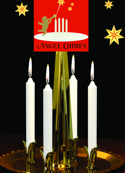 Chime Candles