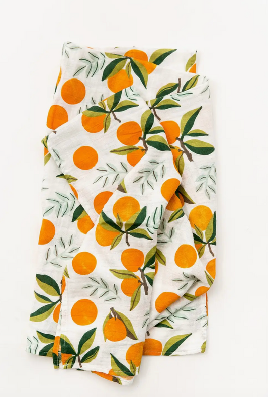 Clementine Kids Clementine Swaddle