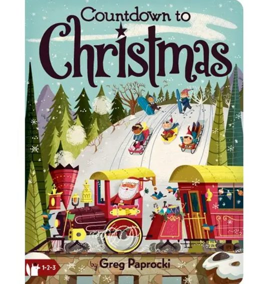 Countdown To Christmas