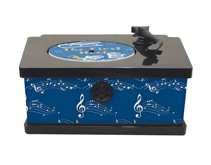 Christmas Carol at Night Gramophone Advent Countdown