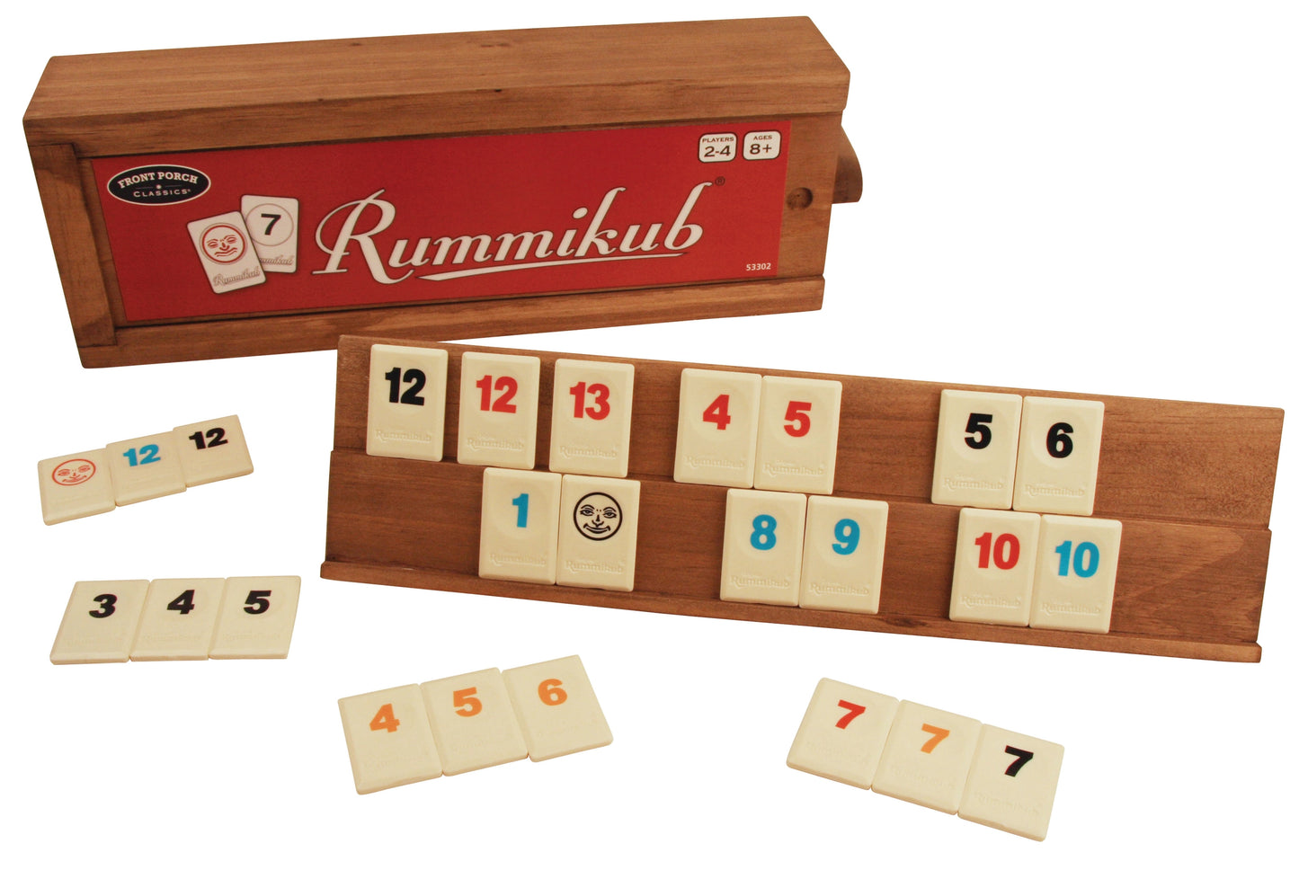 Rummikub