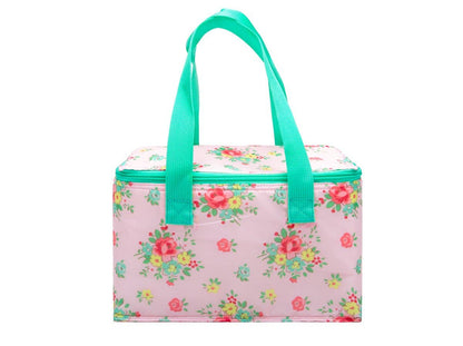 Floral Cooler Bag