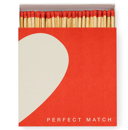 Archivist Gallery Perfect Match Matches